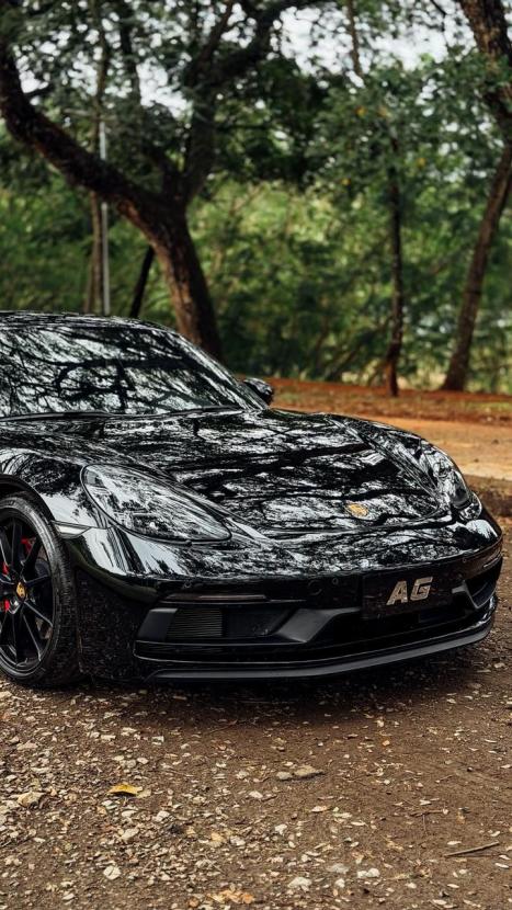 PORSCHE 718 4.0 H6 CAYMAN GTS AUTOM�TICO PDK, Foto 4