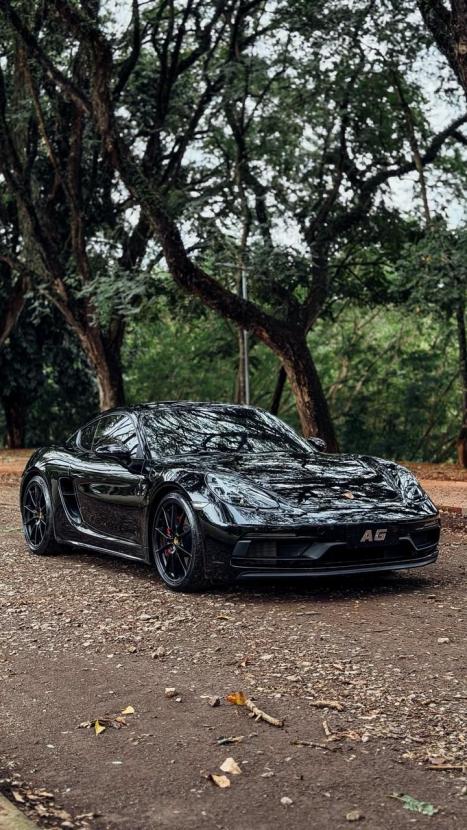 PORSCHE 718 4.0 H6 CAYMAN GTS AUTOM�TICO PDK, Foto 5