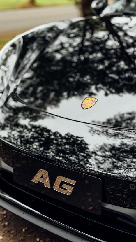 PORSCHE 718 4.0 H6 CAYMAN GTS AUTOM�TICO PDK, Foto 6