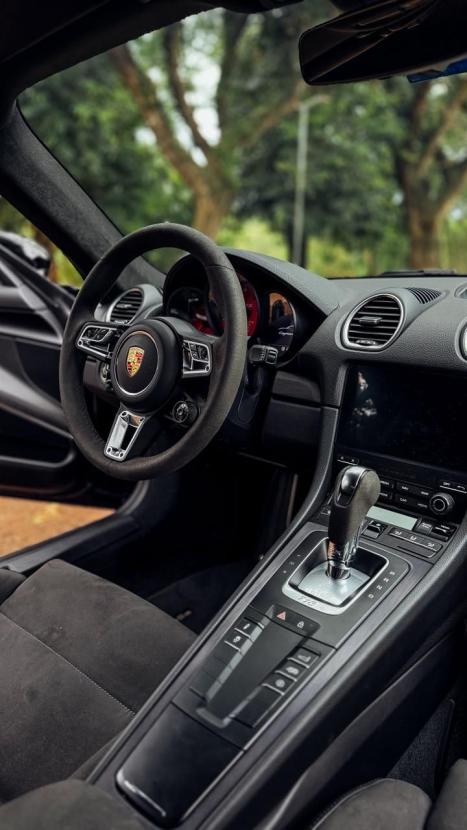 PORSCHE 718 4.0 H6 CAYMAN GTS AUTOM�TICO PDK, Foto 7