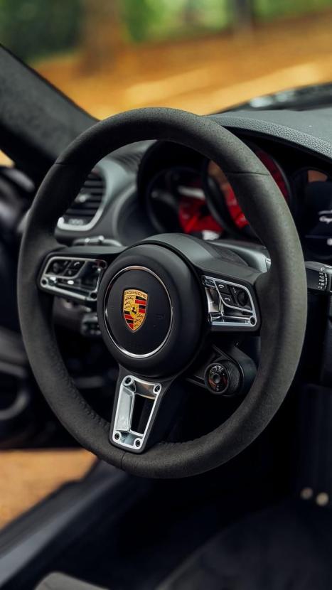 PORSCHE 718 4.0 H6 CAYMAN GTS AUTOM�TICO PDK, Foto 8