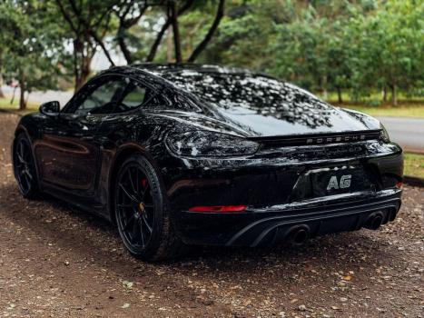 PORSCHE 718 4.0 H6 CAYMAN GTS AUTOM�TICO PDK, Foto 15