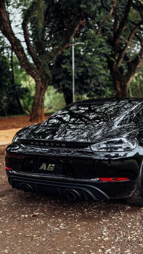 PORSCHE 718 4.0 H6 CAYMAN GTS AUTOM�TICO PDK, Foto 17