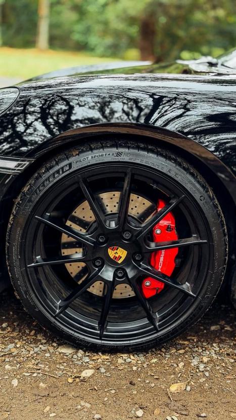 PORSCHE 718 4.0 H6 CAYMAN GTS AUTOM�TICO PDK, Foto 20