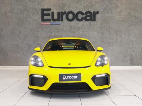 PORSCHE 718 4.0 H6 CAYMAN GT4 AUTOM�TICO PDK, Foto 2