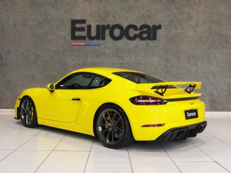 PORSCHE 718 4.0 H6 CAYMAN GT4 AUTOM�TICO PDK, Foto 3