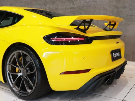 PORSCHE 718 4.0 H6 CAYMAN GT4 AUTOM�TICO PDK, Foto 7