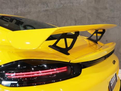 PORSCHE 718 4.0 H6 CAYMAN GT4 AUTOM�TICO PDK, Foto 8