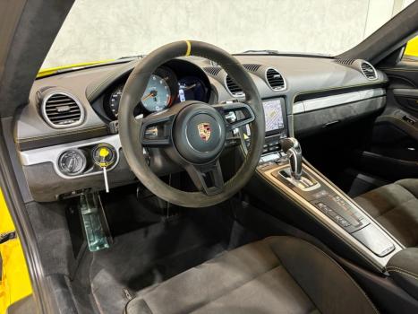 PORSCHE 718 4.0 H6 CAYMAN GT4 AUTOM�TICO PDK, Foto 9