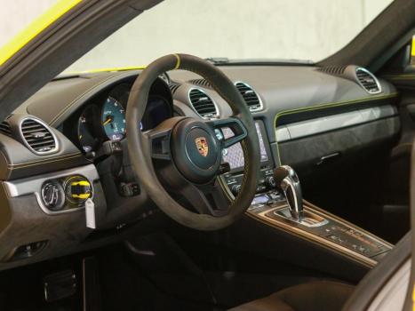 PORSCHE 718 4.0 H6 CAYMAN GT4 AUTOM�TICO PDK, Foto 10