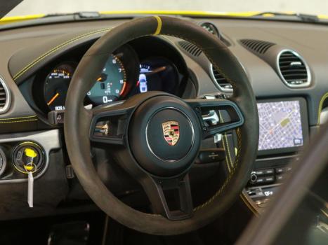PORSCHE 718 4.0 H6 CAYMAN GT4 AUTOM�TICO PDK, Foto 11