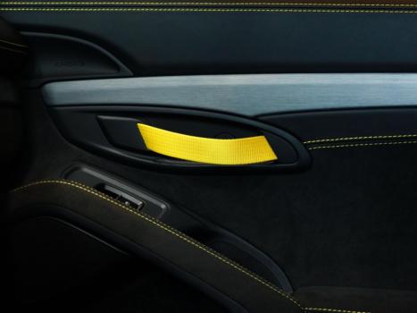 PORSCHE 718 4.0 H6 CAYMAN GT4 AUTOM�TICO PDK, Foto 15
