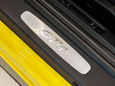 PORSCHE 718 4.0 H6 CAYMAN GT4 AUTOM�TICO PDK, Foto 16