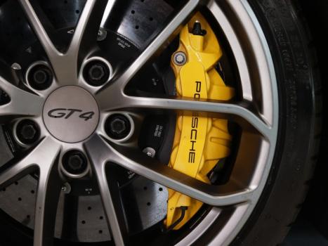 PORSCHE 718 4.0 H6 CAYMAN GT4 AUTOM�TICO PDK, Foto 17