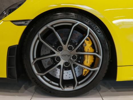 PORSCHE 718 4.0 H6 CAYMAN GT4 AUTOM�TICO PDK, Foto 19