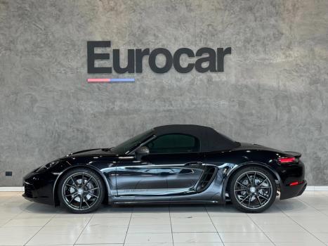 PORSCHE 718 , Foto 3