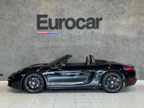 PORSCHE 718 , Foto 4