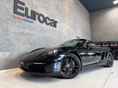 PORSCHE 718 , Foto 5