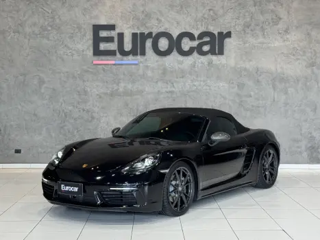 PORSCHE 718 , Foto 1
