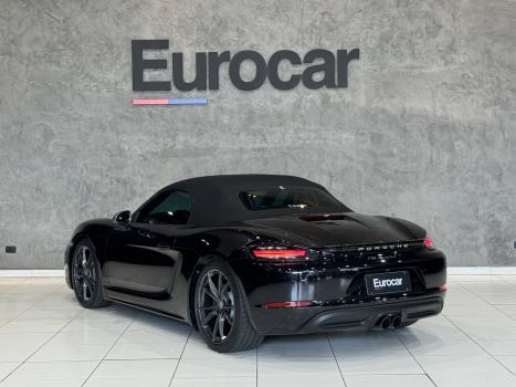 PORSCHE 718 , Foto 3