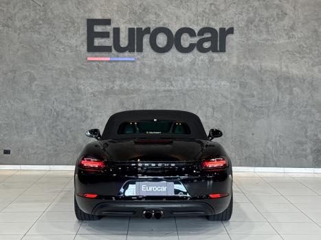 PORSCHE 718 , Foto 4