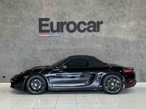 PORSCHE 718 , Foto 5