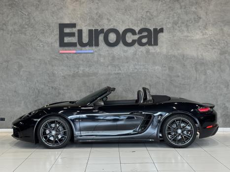 PORSCHE 718 , Foto 6