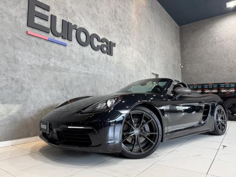 PORSCHE 718 , Foto 7