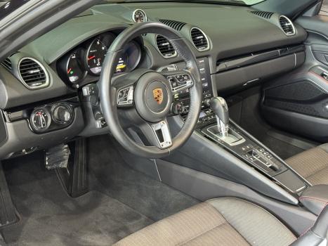 PORSCHE 718 , Foto 10