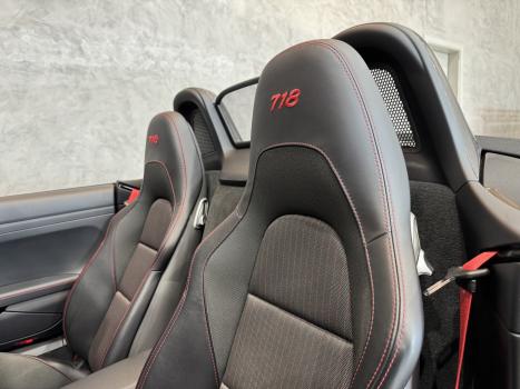PORSCHE 718 , Foto 11