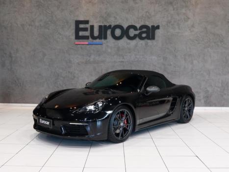 PORSCHE 718 , Foto 1