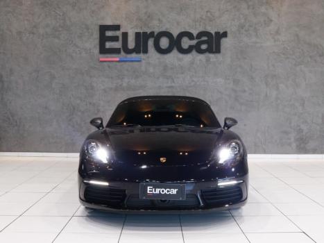 PORSCHE 718 , Foto 2