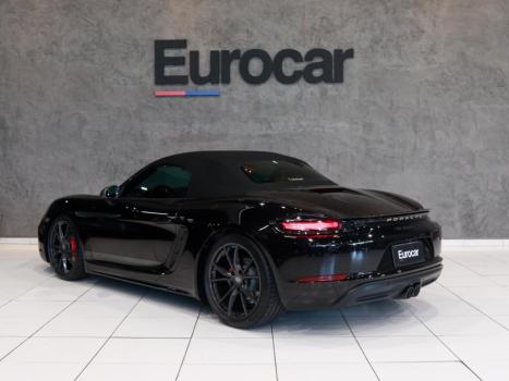 PORSCHE 718 , Foto 3