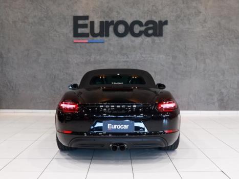 PORSCHE 718 , Foto 4