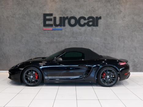 PORSCHE 718 , Foto 7