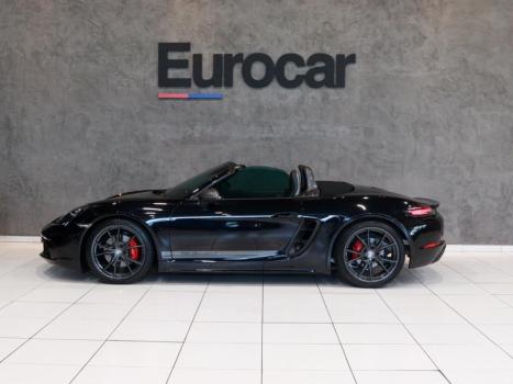 PORSCHE 718 , Foto 8