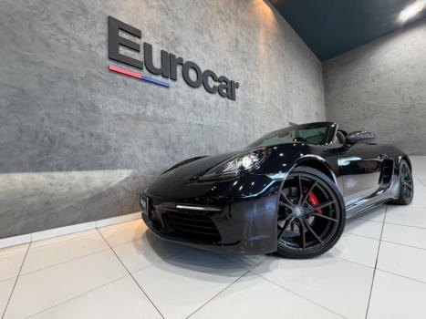 PORSCHE 718 , Foto 9