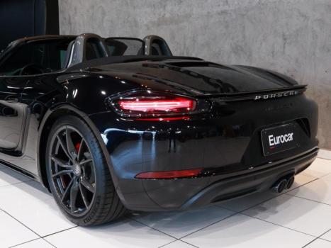 PORSCHE 718 , Foto 11