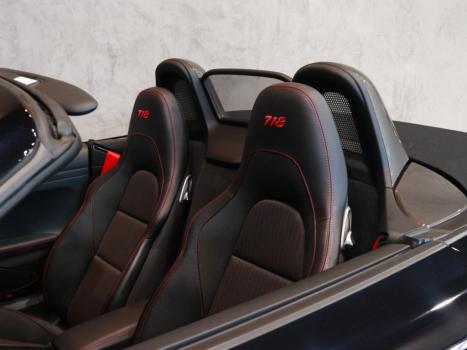 PORSCHE 718 , Foto 16