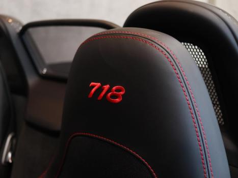 PORSCHE 718 , Foto 17