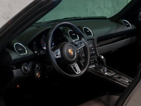 PORSCHE 718 , Foto 18