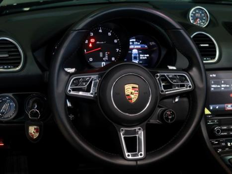 PORSCHE 718 , Foto 20