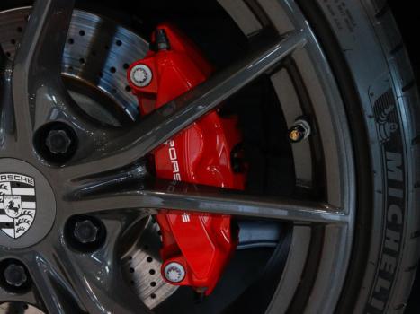 PORSCHE 718 , Foto 26