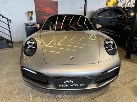 PORSCHE 911 3.0 24V H6 CARRERA S AUTOMTICO PDK, Foto 1