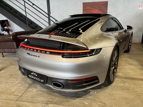 PORSCHE 911 3.0 24V H6 CARRERA S AUTOMTICO PDK, Foto 3
