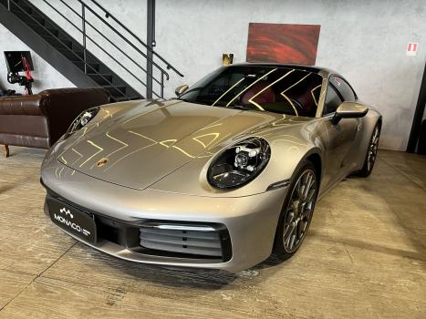 PORSCHE 911 3.0 24V H6 CARRERA S AUTOMTICO PDK, Foto 2