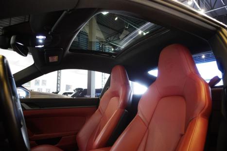 PORSCHE 911 3.0 24V H6 CARRERA S AUTOMTICO PDK, Foto 5