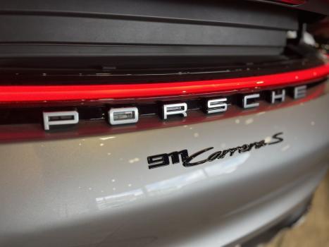 PORSCHE 911 3.0 24V H6 CARRERA S AUTOMTICO PDK, Foto 9