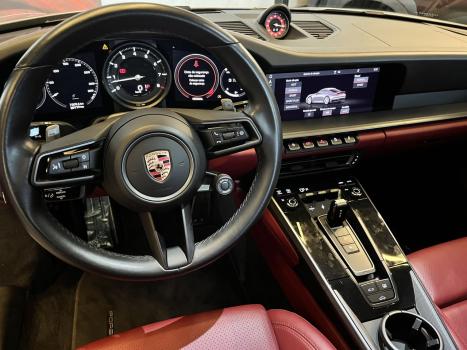 PORSCHE 911 3.0 24V H6 CARRERA S AUTOMTICO PDK, Foto 10