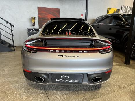 PORSCHE 911 3.0 24V H6 CARRERA S AUTOMTICO PDK, Foto 12